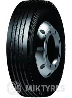 Шины WindForce WH3060 (рулевая) 315/70 R22.5 154M